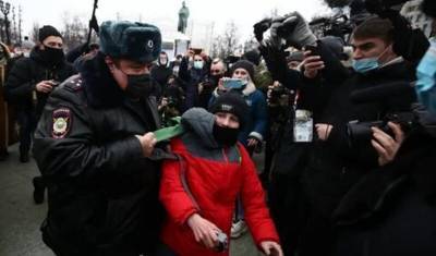 «Они хотят жить иначе!» Почему школьники в провинции недовольны властями - newizv.ru - Москва - Кемерово