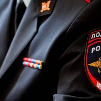 Руководство поликлиники МВД в Петербурге задержали за фальсификацию инвалидности - radiomayak.ru - Санкт-Петербург