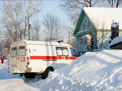 Московская первокурсница умерла на своем дне рождения, постеснявшись рассказать друзьям про диабет - bloknot.ru - Московская обл. - Орехово-Зуево