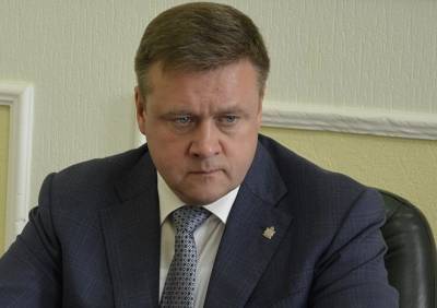 Алексей Навальный - Николай Любимов - Любимов прокомментировал акцию в поддержку Навального - ya62.ru - Рязанская обл.