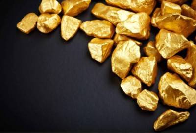Россия за 11 месяцев снизила производство золота на 7% - smartmoney.one - Россия