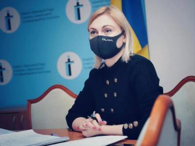 Александр Дубинский - Евгения Кравчук - "Слуга народа" пока не принимала никаких решений в отношении Дубинского – нардеп Кравчук - gordonua.com - Украина