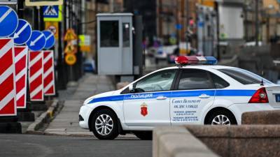 Полиция раскрыла махинации в поликлинике МВД - polit.info