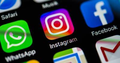 У Facebook, Instagrm и WhatsApp произошел сбой в работе - focus.ua