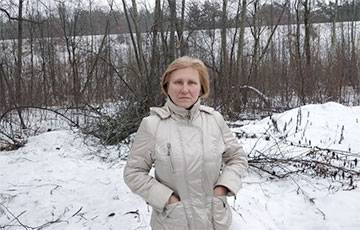 Маргарита Юдина - «Он же не меня бил, любая женщина могла получить под дых» - charter97.org - Ленинградская обл. - Санкт-Петербург