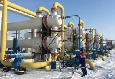 Денис Шмыгаль - Кабмин готовит законопроект по газсбытам - facenews.ua - Украина