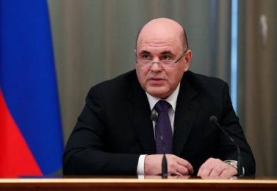 Михаил Мишустин - Мишустин заявил, что третья российская вакцина от COVID-19 поступит в оборот в ближайший месяц - argumenti.ru - Россия - Турция