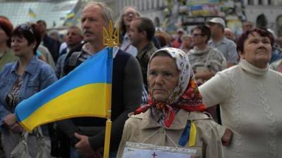 Украина на пороге нового тарифного майдана - argumenti.ru - Украина - Киев - Тарифы