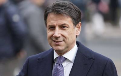 Маттео Ренци - Премьер Италии уходит в отставку. Конте отправился к президенту с заявлением - rbc.ua - Италия - Того