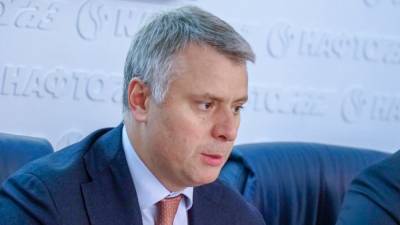 Юрий Витренко - Есть много политических причин, – Витренко о том, почему Рада провалила его назначение в декабре - 24tv.ua - Новости