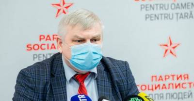 Майя Санду - Сторонники Санду в парламенте готовят новое беззаконие — социалисты - eadaily.com - Молдавия