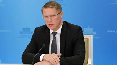 Михаил Мурашко - Мурашко назвал удачным опыт интернет-продаж безрецептурных лекарств - iz.ru