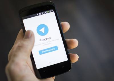 Джозеф Байден - Павел Дуров - В США потребовали удалить Telegram из Google Play – СМИ - m24.ru - США - Марокко