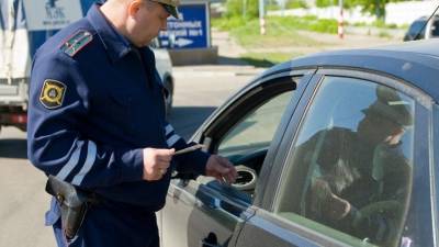 Ирина Волк - В МВД РФ опровергли возможность для водителей не возить с собой права - 5-tv.ru - Россия