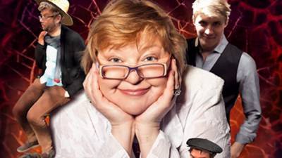 Фильмы и сериалы с Ириной Токарчук, которые надолго запомнятся украинцам - 24tv.ua - Москва - Одесса