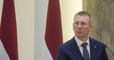 Андрей Солопенко - Чего Латвии ждать и о чем беспокоиться: главные вызовы внешней политики в 2021 году - lv.sputniknews.ru - Россия - США - Рига - Латвия