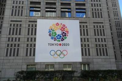Томас Бах - Олимпиаду-2020 предложили провести во Флориде - versia.ru - Токио - Япония - USA - шт.Флорида