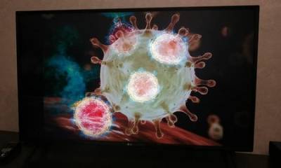 Тим Спектор - Учёные: Два признака коронавируса предсказывают риск госпитализации - ufacitynews.ru - Англия - Лондон