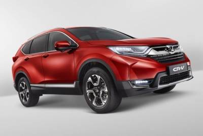 Составлен топ-5 кроссоверов, не уступающих Toyota RAV4 - newinform.com
