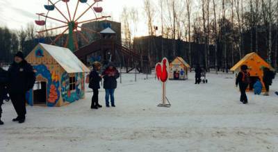 Десятки миллионов вложат в парки: 5 мест, которые сейчас отремонтируют в Ярославле - progorod76.ru - Ярославль