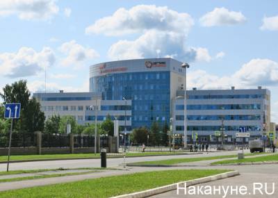 Работники АО "Уралэлектромедь" удостоились звания "Заслуженный металлург РФ" - nakanune.ru