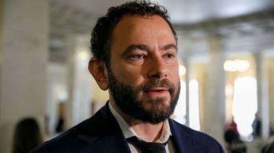Владимир Зеленский - Александр Дубинский - Дубинский попросил Зеленского о личной встрече - ru.slovoidilo.ua - США