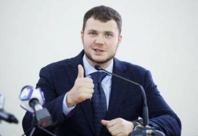 Владислав Криклий - Названы сроки возобновления международных авиаперевозок - facenews.ua