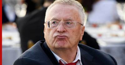 Владимир Жириновский - Жириновский призвал россиян не посещать "самую коварную страну" - profile.ru - Турция - Стамбул