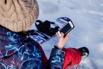 Tele2 - В новогодние каникулы Вологодскую область посетило на 18% больше клиентов Tele2, чем годом ранее - vologda-poisk.ru - Ленинградская обл. - Санкт-Петербург - Турция - Вологодская обл. - Архангельская обл.