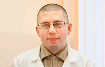 Наталья Кочанова - Врач, который сказал правду Кочановой, лишился поста главного инфекциониста Минска - charter97.org - Минск