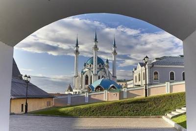 Ушел из жизни исследователь генеалогии татарского народа Адиль Беляев - kazan.mk.ru - Москва - Московская обл. - респ. Татарстан