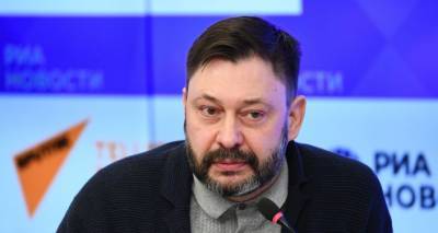 Кирилл Вышинский - Мария Бутина - Латвия должна уважать закон: Вышинский осудил травлю журналистов - lv.sputniknews.ru - Москва - Эстония - Латвия