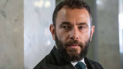 Владимир Зеленский - Дубинский записал обращение к Зеленскому: требует личной встречи и угрожает развалить фракцию "слуг" - ru.espreso.tv