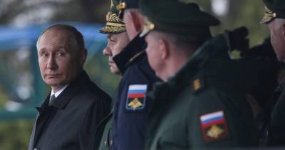 Владимир Путин - Путин в среду осмотрит экспозицию "Подвиг народа" в Музее Победы - ren.tv - Санкт-Петербург