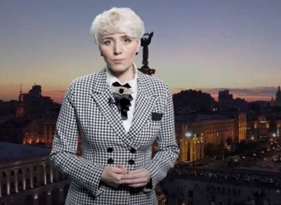 Екатерина Котенкова - Катерина Котенкова дала развернутый прогноз на 2021 год - politeka.net