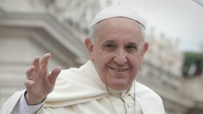 Франциск - Пьетро Паролин - Ватикан призвал к «коллективному ответу» за изменение климата на планете - polit.info - Голландия - Ватикан - Ватикан
