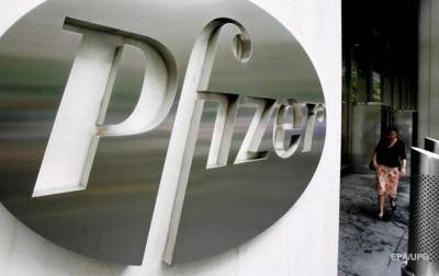 Швеция и Pfizer спорят о количестве доз COVID-вакцины - korrespondent.net - Швеция