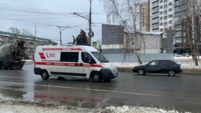 COVID-19 выявили в Пензе, Заречном и восьми районах области - penzainform.ru - Пензенская обл. - Пенза - Заречный
