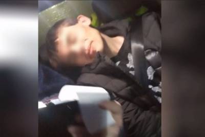 Полицейские из Сарапула применили табельное оружие, чтобы задержать нарушителя ПДД - izhevsk.mk.ru - респ. Удмуртия
