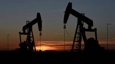 Виталий Калугин - В МВФ дали прогноз цен на нефть - russian.rt.com