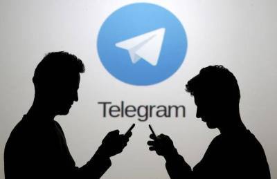Постигнет ли Telegram участь Parler? - smartmoney.one - США - шт. Калифорния