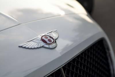 Bentley отзывает в России 7 автомобилей Continental GTC - autostat.ru