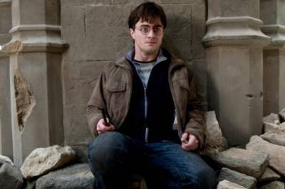 Гарри Поттер - "Гарри Поттер" станет многосерийным: в Голливуде сделали заявление по новой экранизации - zik.ua
