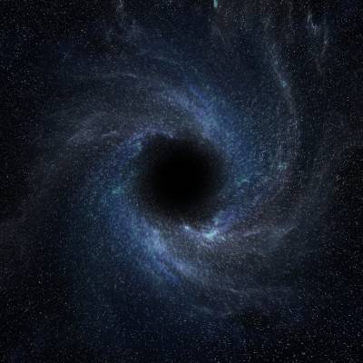 королева Марья - Для гигантских черных дыр придумали новую категорию размеров - techno.bigmir.net - Лондон