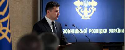 Разведка Украины назвала Россию главным источником угрозы нацбезопасности - runews24.ru - Москва - Киев