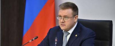 Николай Любимов - Рязанский губернатор Любимов оценил прошедшую в субботу акцию протеста - runews24.ru - Рязанская обл. - Рязань