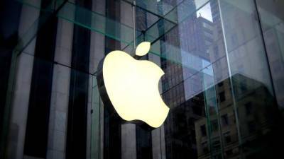 Apple возглавил рейтинг самых дорогих брендов мира - delovoe.tv