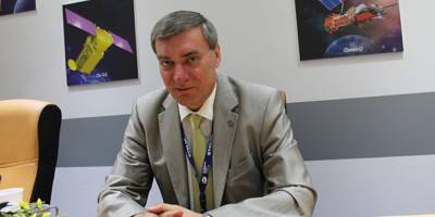 Олег Уруский - В Минстратегпроме определились с целями на год - nv.ua