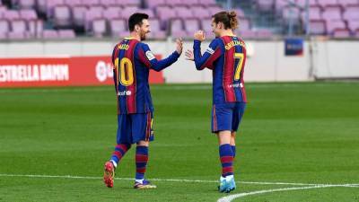 Барселона – самый прибыльный клуб в 2020 году несмотря на огромные долги - 24tv.ua - Бавария