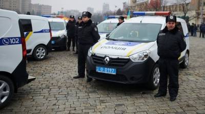 Одессит с японским мечом устроил дебош в многоквартирном доме - nation-news.ru - Челябинская обл. - Одесса